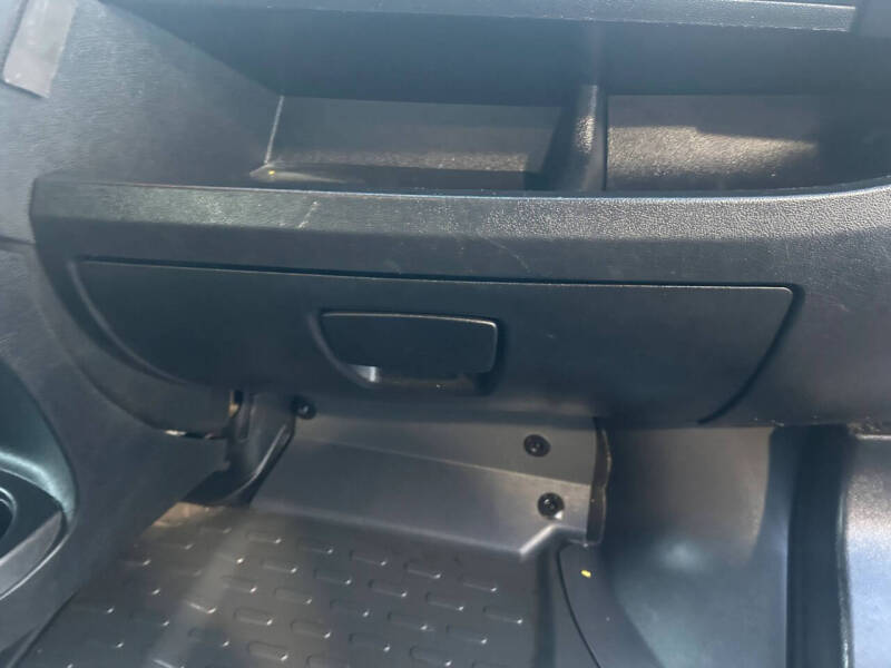 2019 RAM ProMaster 3500 159 WB