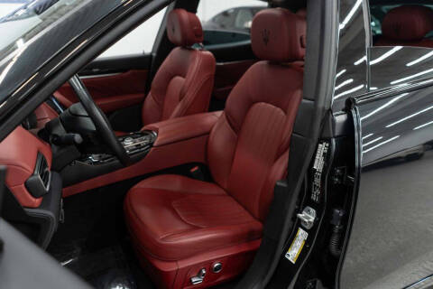 2022 Maserati Levante GT