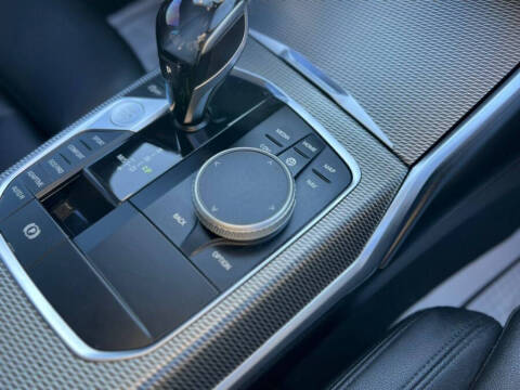 2020 BMW 3 Series M340i xDrive