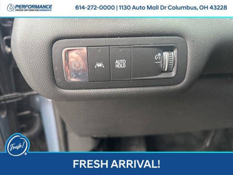 2024 Chevrolet Blazer EV 2LT