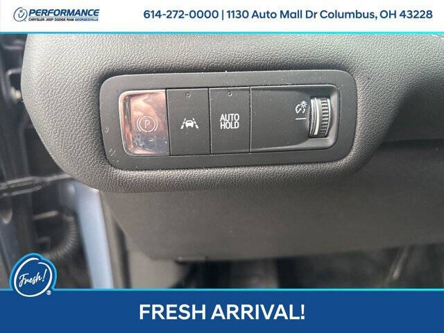 2024 Chevrolet Blazer EV 2LT