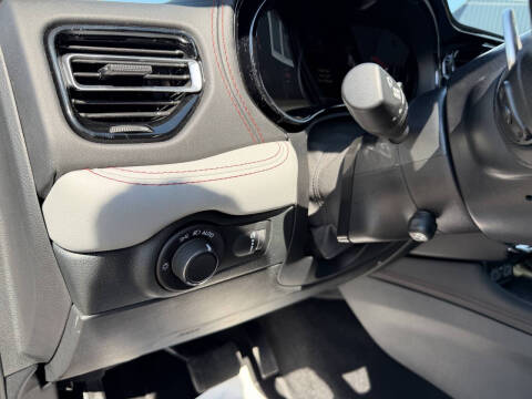 2024 Dodge Durango Citadel