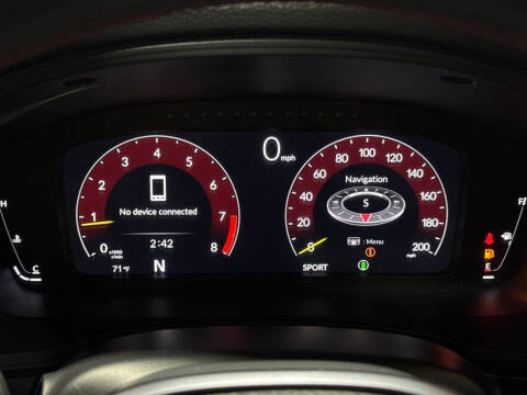2024 Honda Civic Type R