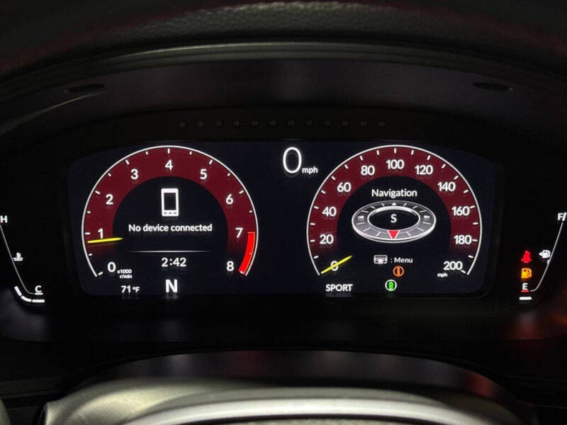 2024 Honda Civic Type R