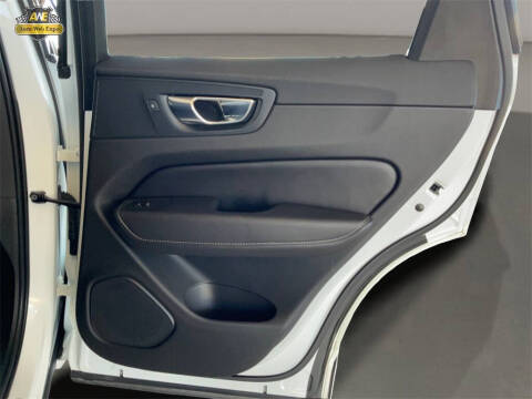 2020 Volvo XC60 T6 Inscription