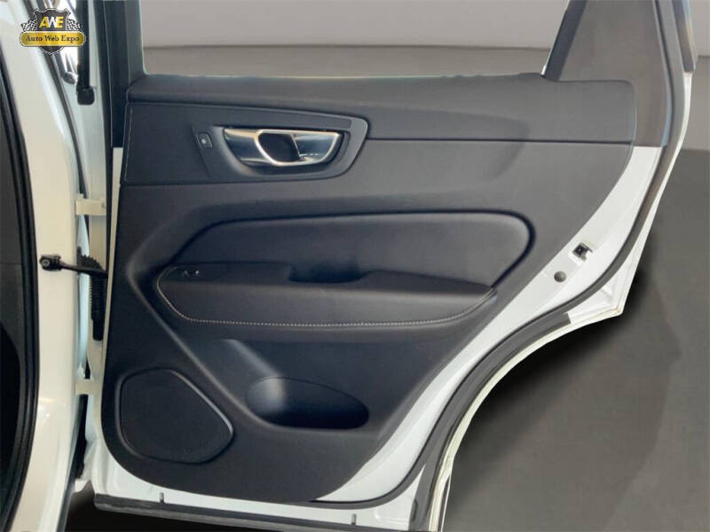 2020 Volvo XC60 T6 Inscription