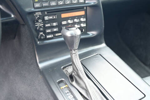 1994 Chevrolet Corvette