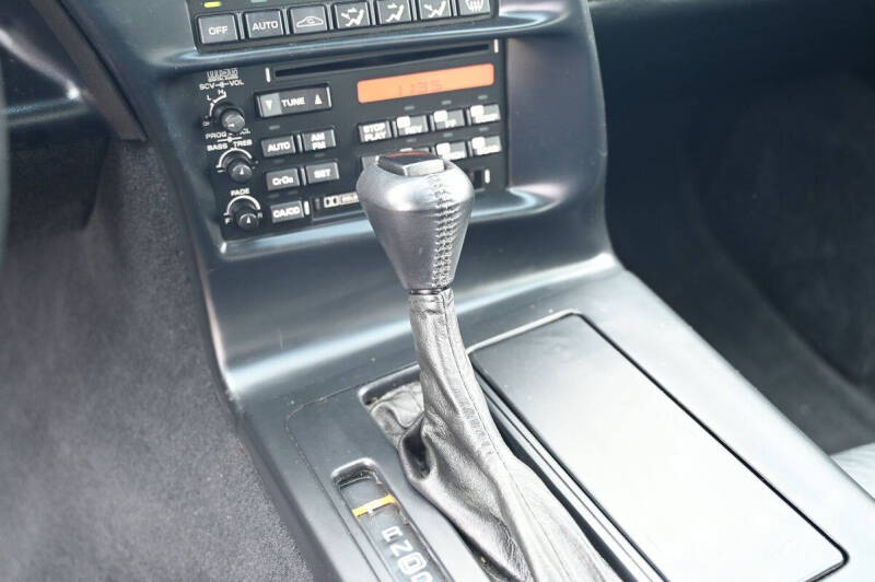 1994 Chevrolet Corvette