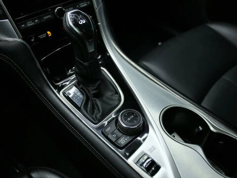 2021 Infiniti Q50 Luxe