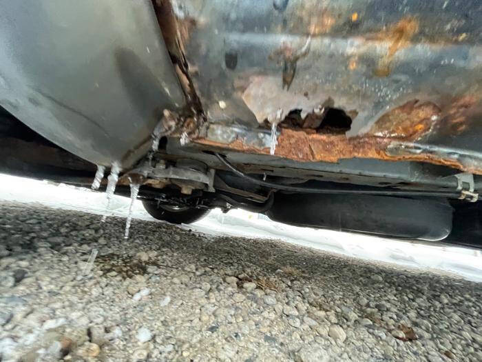 2007 Dodge Grand Caravan SXT