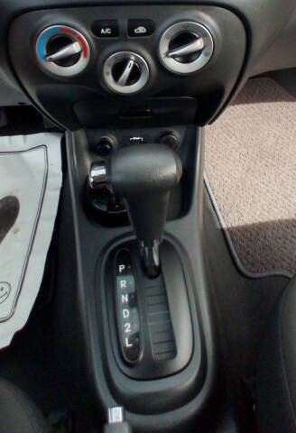 2011 Hyundai Accent GL