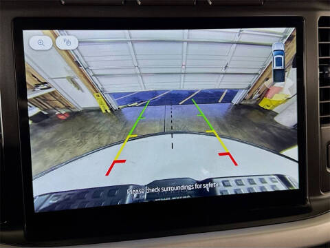 2022 Ford F-150 Lightning Pro