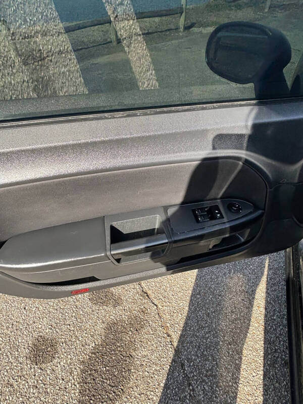 2013 Dodge Challenger R/T Plus