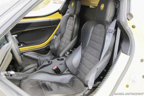 2016 Alfa Romeo 4C Spider