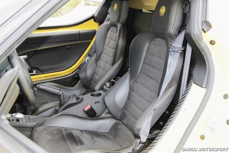 2016 Alfa Romeo 4C Spider