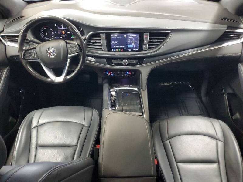 2022 Buick Enclave Premium