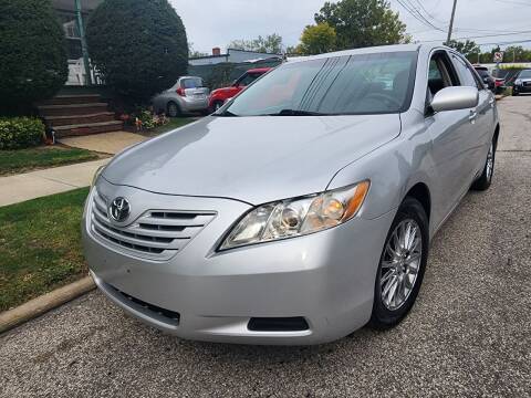 2009 Toyota Camry for sale at Driveway Deals in Cleveland OH
