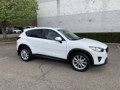 2015 Mazda CX-5 for sale at Select Auto in Smithtown NY