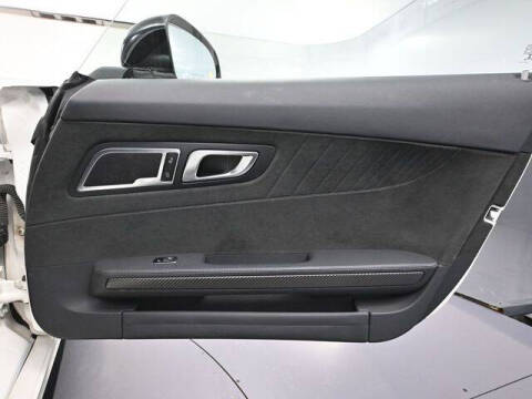 2018 Mercedes-Benz AMG GT R