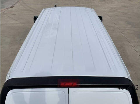 2020 Chevrolet Express 2500