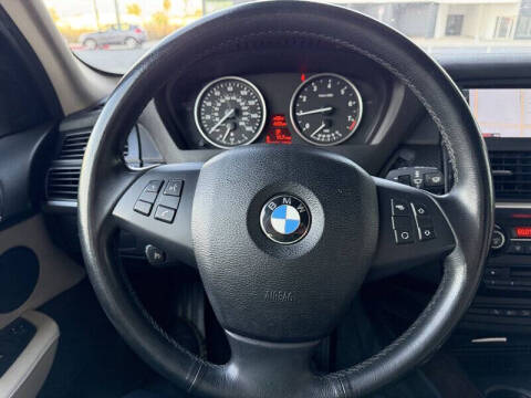 2012 BMW X5 xDrive35i Premium