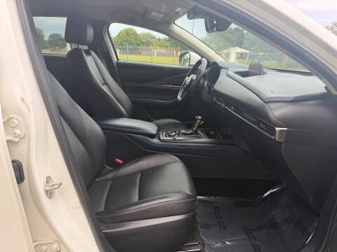 2021 Mazda CX-30 Select