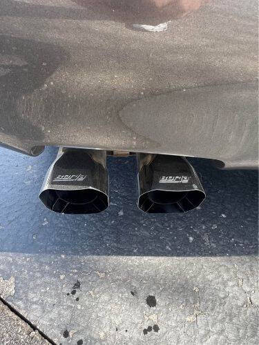 1984 Chevrolet Corvette