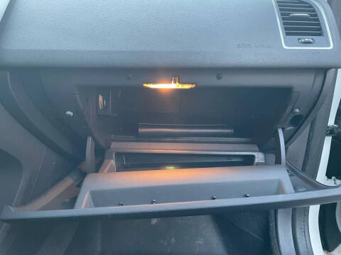 2016 Volvo XC60 T5 Drive-E