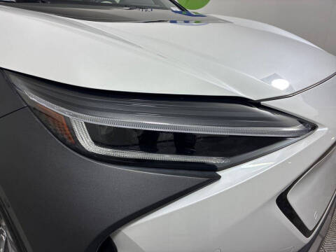 2023 Subaru Solterra Touring