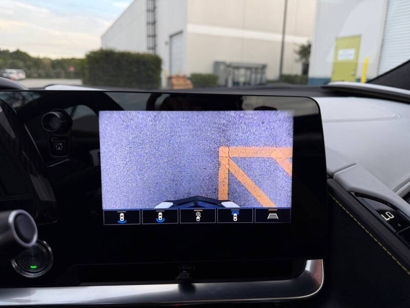 2022 Chevrolet Corvette Stingray