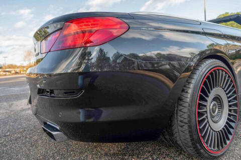 2012 BMW 6 Series 650i