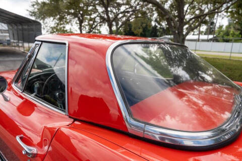 1967 Chevrolet Corvette