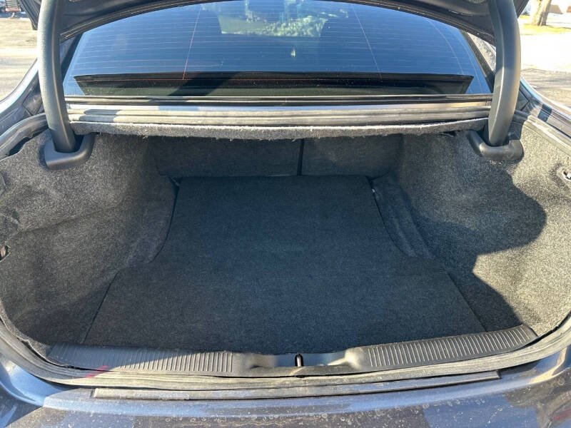 2017 Dodge Charger R/T