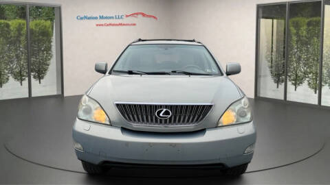 2007 Lexus RX 350