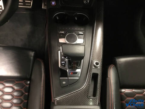 2018 Audi RS 5 2.9T quattro