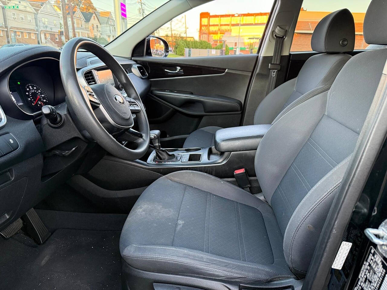 2019 Kia Sorento for sale at Prestige Motors Of Lodi in Lodi, NJ