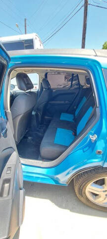 2008 Dodge Caliber SXT