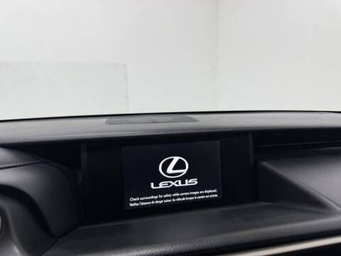 2018 Lexus IS 300