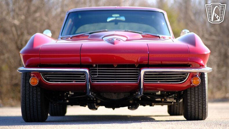 1964 Chevrolet Corvette