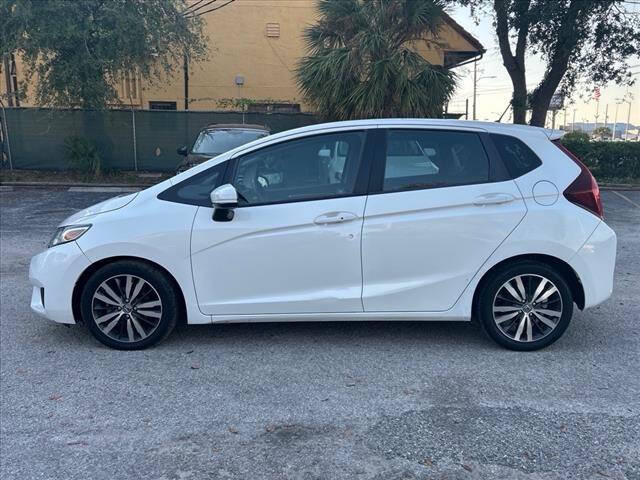 2015 Honda Fit for sale at Winter Park Auto Mall in Orlando, FL