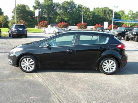 2014 Kia Forte5 EX