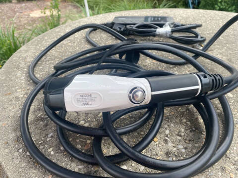 2012 Ford Focus Electric