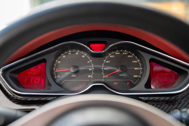 2011 Lotus Evora 15