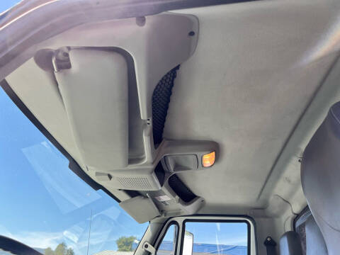 2012 International DuraStar 4300