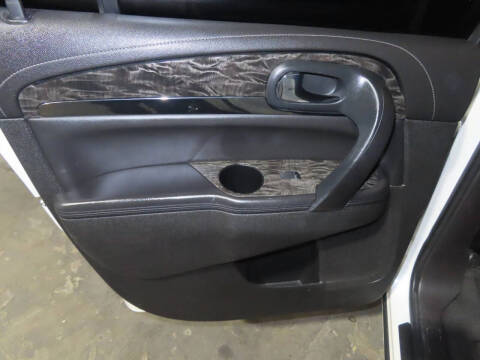 2014 Buick Enclave Premium