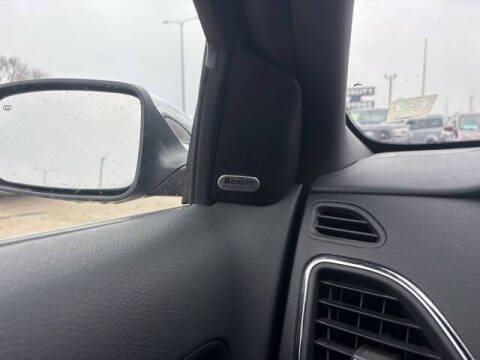 2013 Chrysler 200 Limited