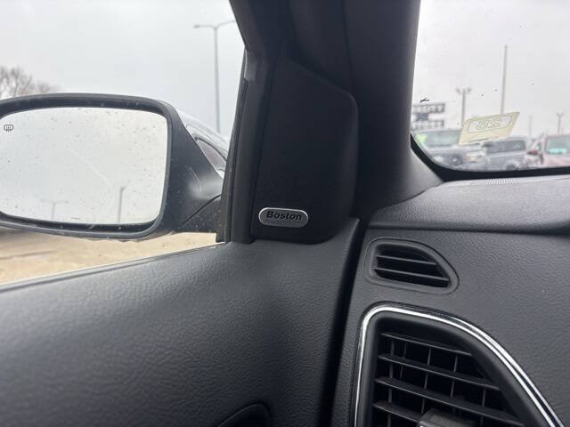 2013 Chrysler 200 Limited