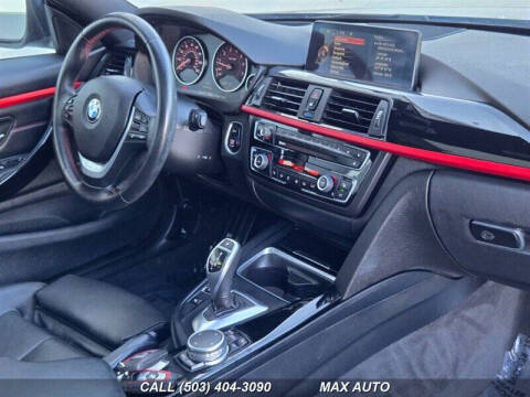 2015 BMW 4 Series 428i