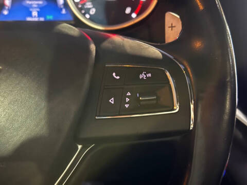 2019 Maserati Ghibli SQ4