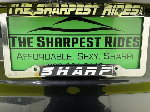 2012 Buick Enclave Leather